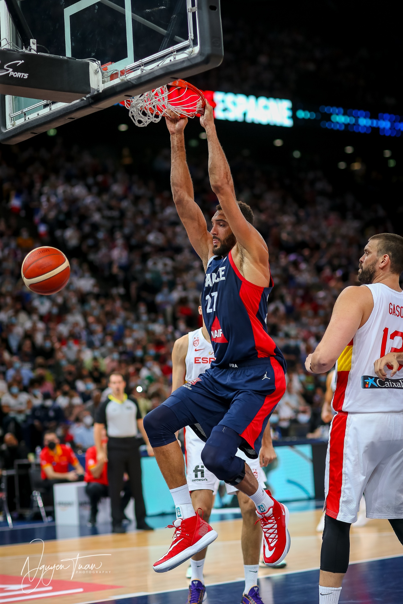 2021   France vs Espagne 3943